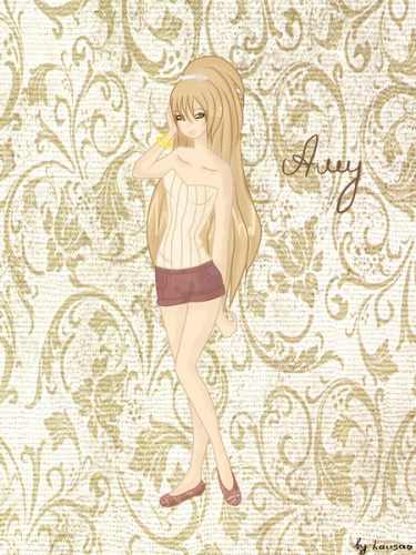 Амулия(Аму)