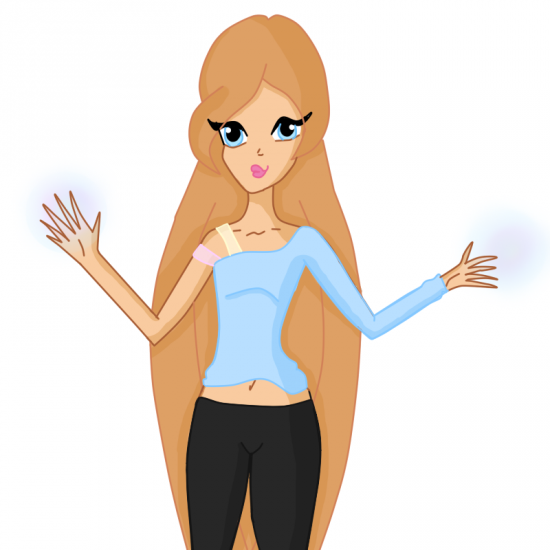 Опять Эйвери с нуля XDD