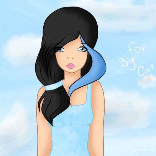 Подарок для By Cat