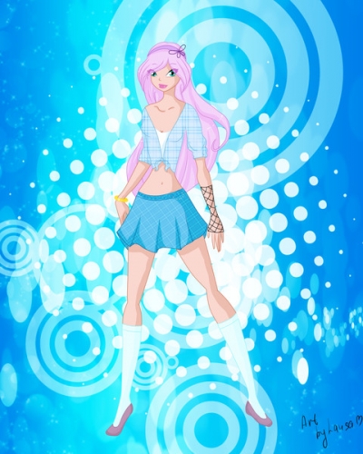 Мирабель для =Odinokaya_Ledi_Lysi=