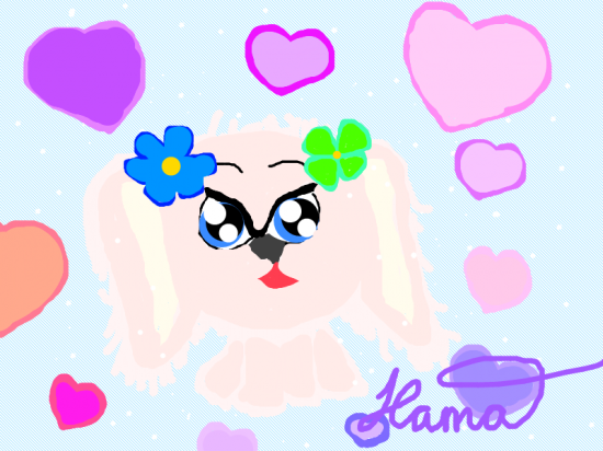 youloveit_ru_Аврилочка_Щеночек_Дафна