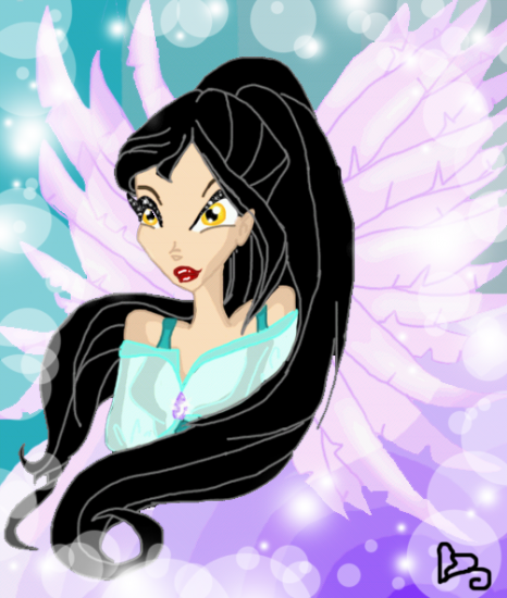 аврора флайк