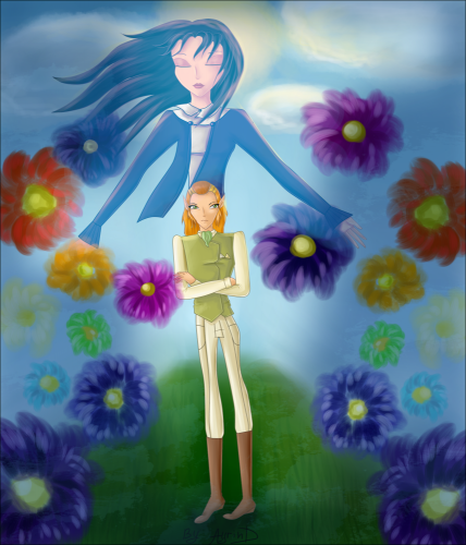 Челси и Палладиум