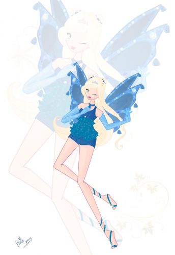 Maile Enchantix