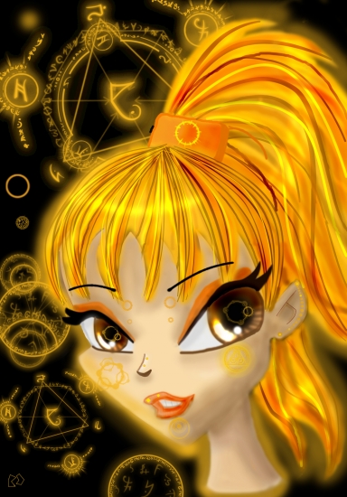 Stella Timix-Cyber War