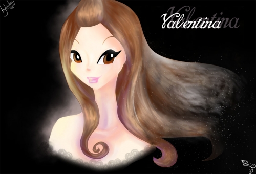 Автопортрет