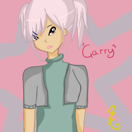 Для Гарри:З