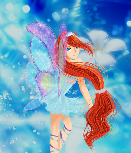 Harmonix Fairy