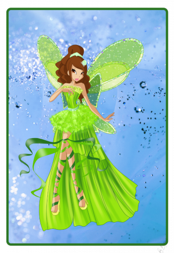 Emma Harmonix
