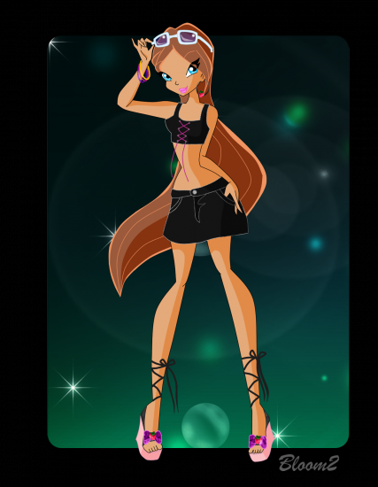 Gintare Frutty Music