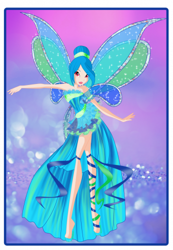 Lily Harmonix