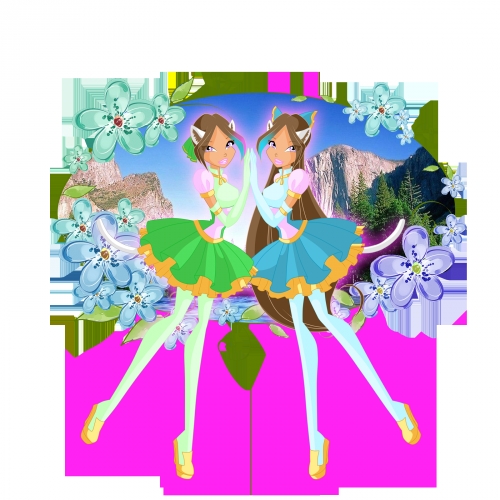 Neko Princesses