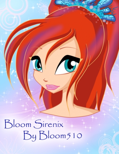 Bloom Sirenix