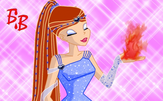 Блумик супер