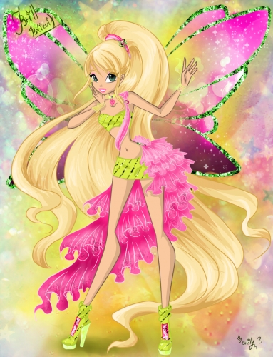 Брилл Беливикс