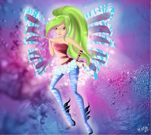 Сиреникс.Заказ.