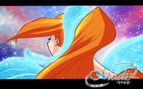 Элис трансформация гармоникс.