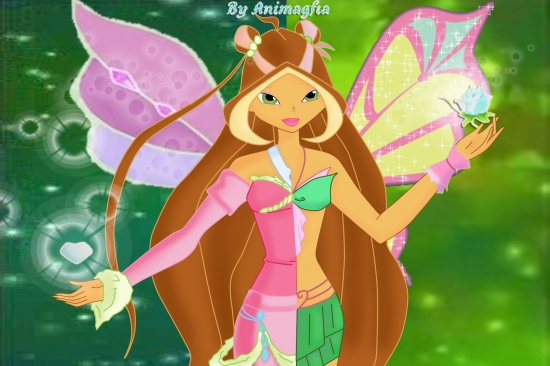 Флора софикс или ловикс?