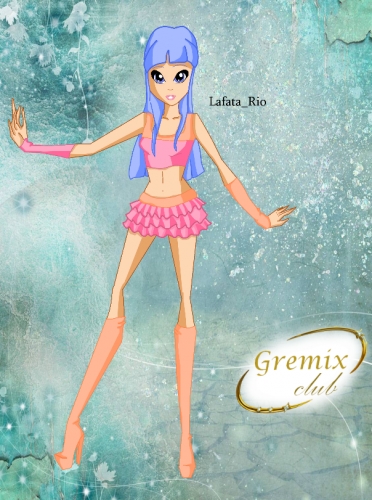 Элли чармикс >