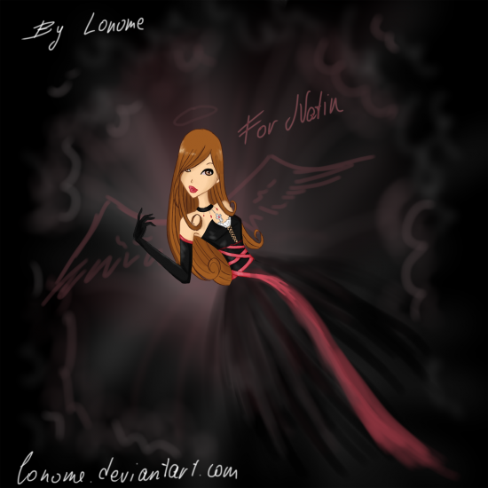 LaminaNati's birthday present