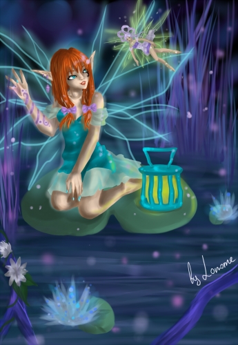 Тарри на конкурс