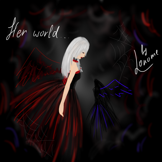 Yano's world