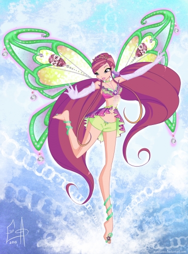 Роксана EnchantiX