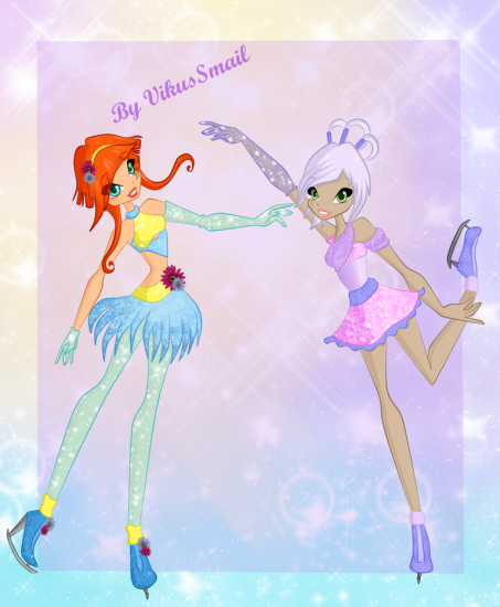 Тарри и Гвен