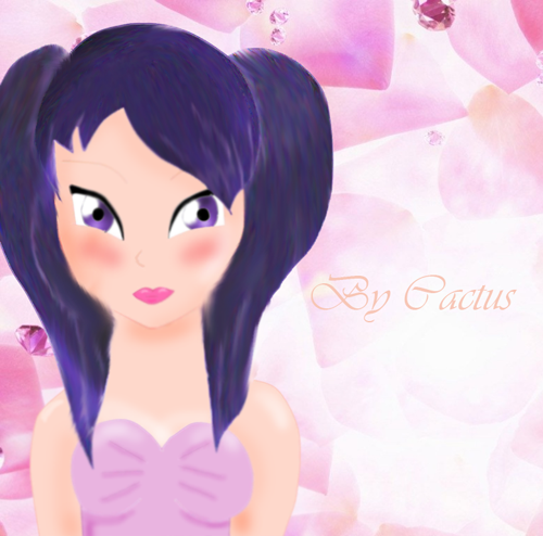 это как бэ муза