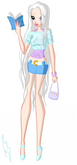 Kaрли от KattyLap