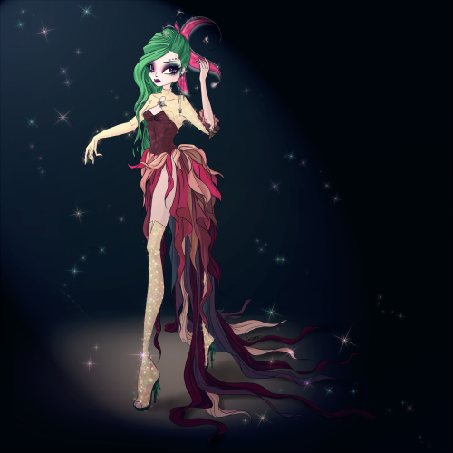 Амарант. Новогодний Маскарад