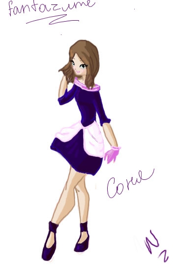 Соня