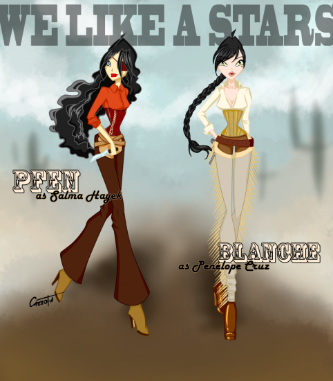 We-Like-A-Stars II