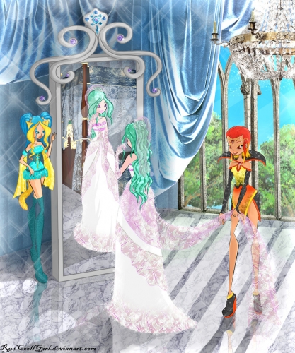 Свадьба Мальты