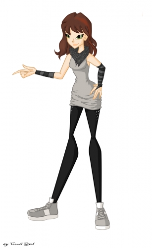 Girl