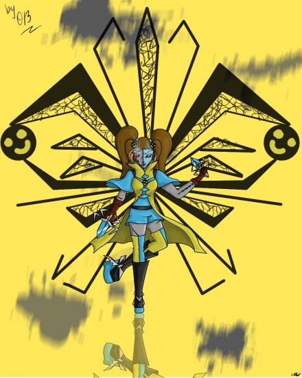 Coolla Matryoshkoloid