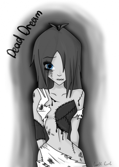 Dead Dream