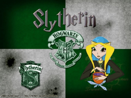 Selima-snape