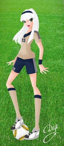 Найк без контуров