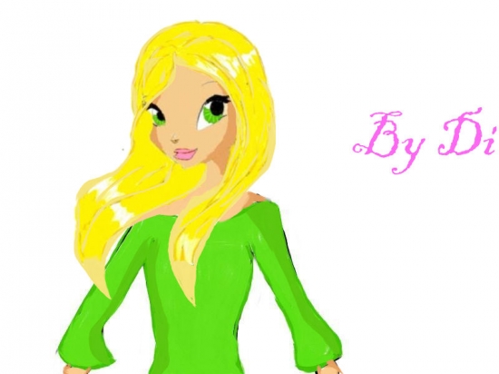 моя первая работа с ноля