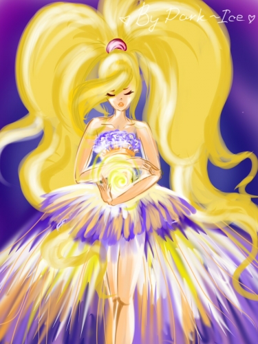 Стелла Гармоникс