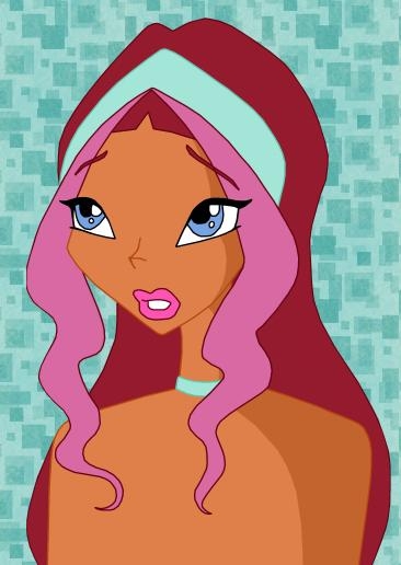 Aisha by DS