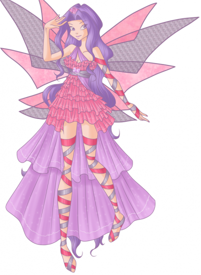 Kira sirenix