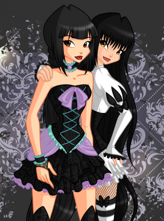 Ревелли и Несс