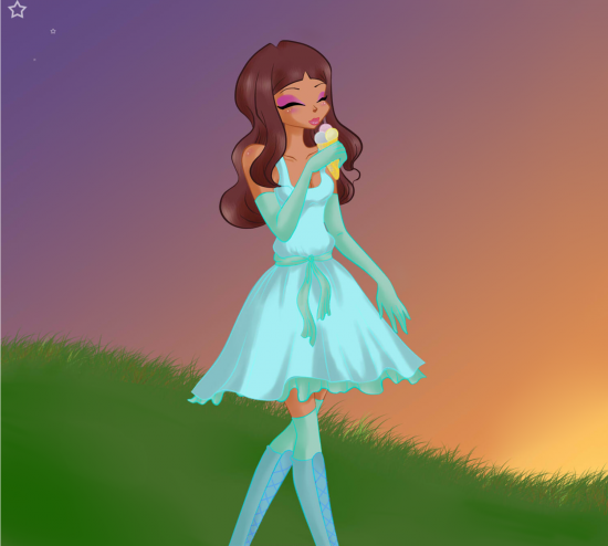 Layla summer collections
