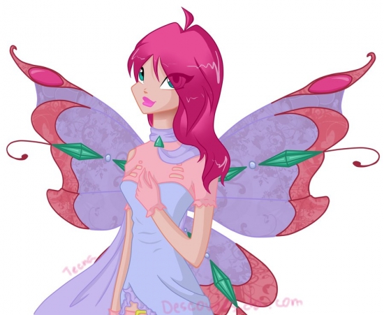 Tecna new transformation