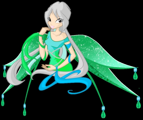 Дементия Энчантикс