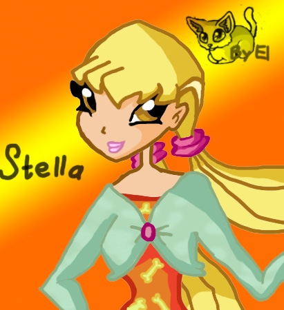 Стелла Love & Pet