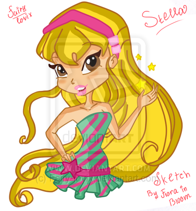 Stella