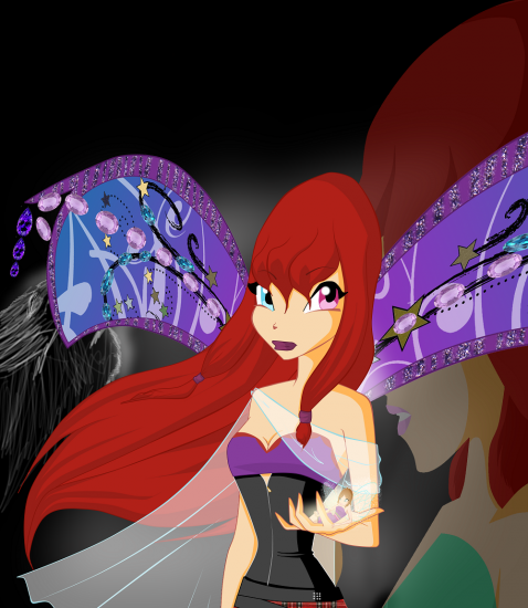 Little Fairy